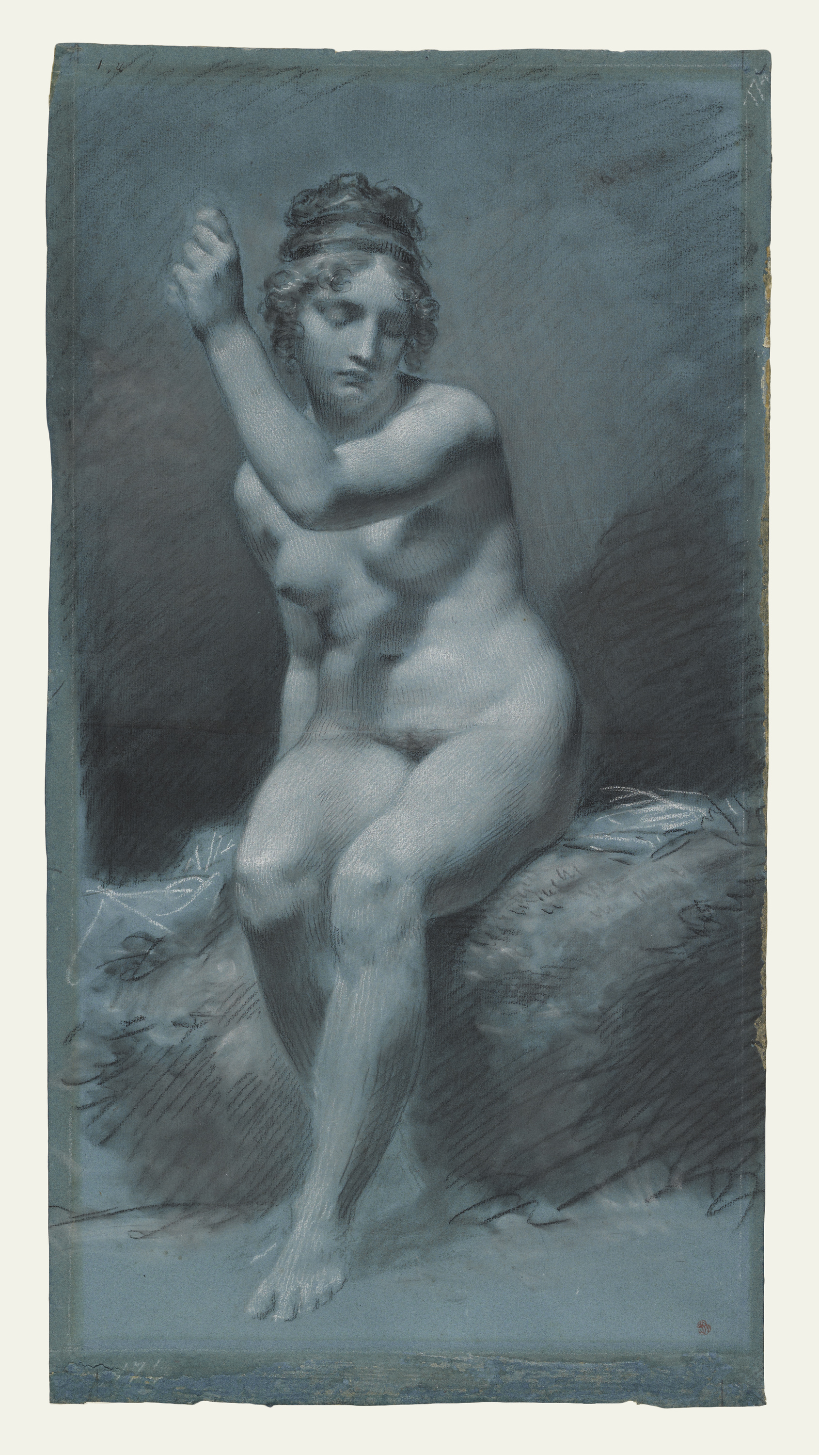 Female Nude